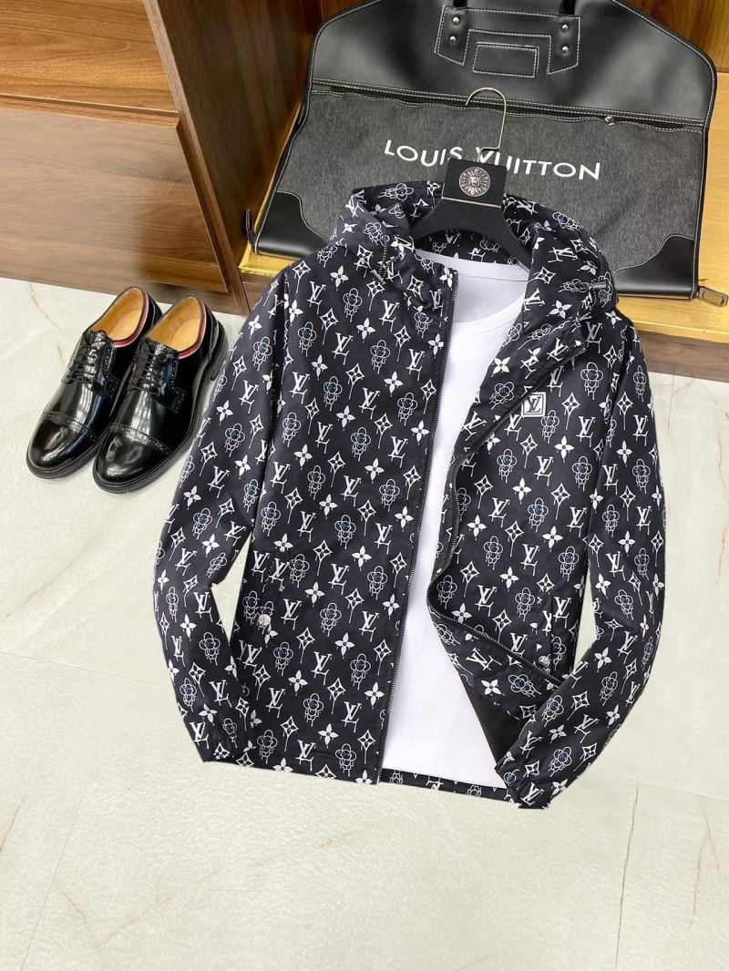 Louis Vuitton Outwear